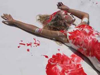 ALGUIEN PARECIDO A NADIE